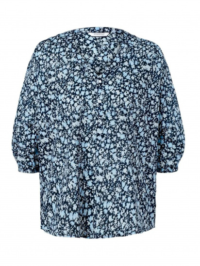 Блуза Tchibo модель T1687028794 — фото - INTERTOP