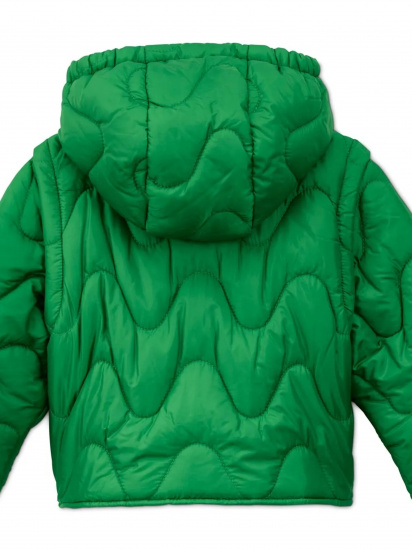 Демисезонная куртка Tchibo модель T1687077707 — фото 4 - INTERTOP