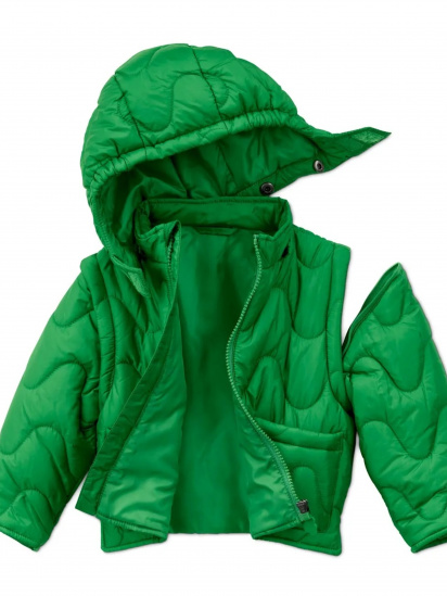 Демисезонная куртка Tchibo модель T1687077707 — фото - INTERTOP