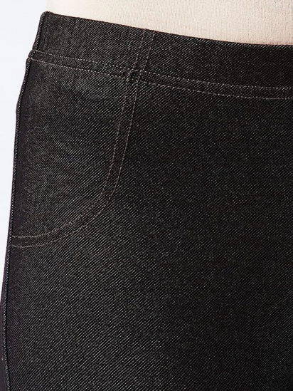 Скинни джинсы Diesel модель T1688126004 — фото 4 - INTERTOP