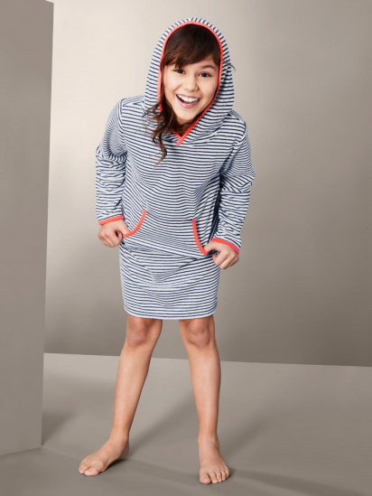 Платье мини Tchibo модель T1690208470 — фото - INTERTOP