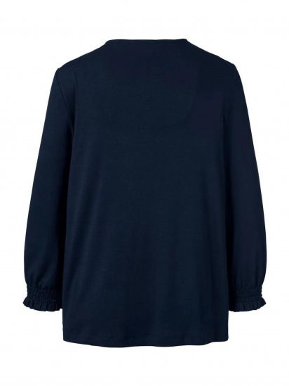 Блуза Tchibo модель T1690282220 — фото 3 - INTERTOP