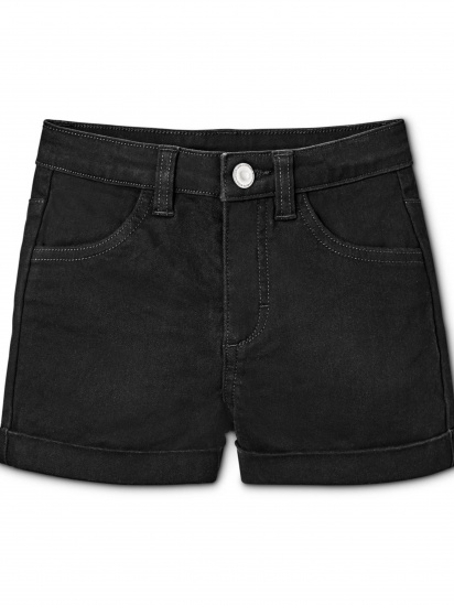 Шорти джинсові Tchibo модель T1690287566 — фото - INTERTOP