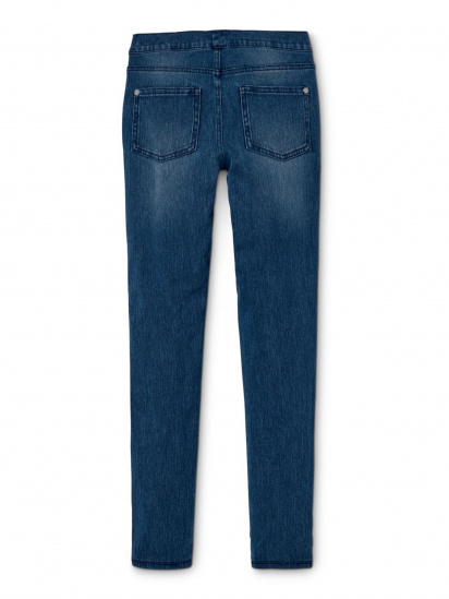 Зауженные джинсы Tchibo модель T1690466984 — фото 3 - INTERTOP