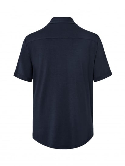 Рубашка Tchibo модель T1691676527 — фото 4 - INTERTOP