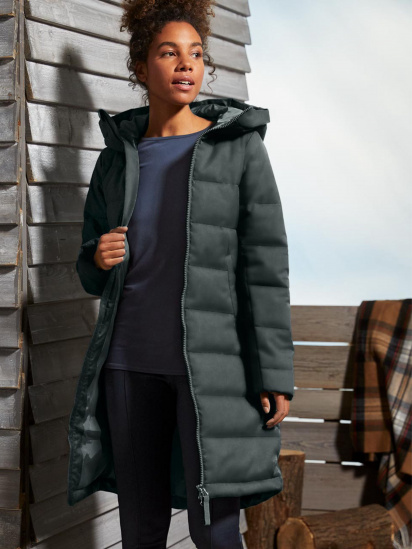 Зимняя куртка Tchibo модель T1691754740 — фото - INTERTOP