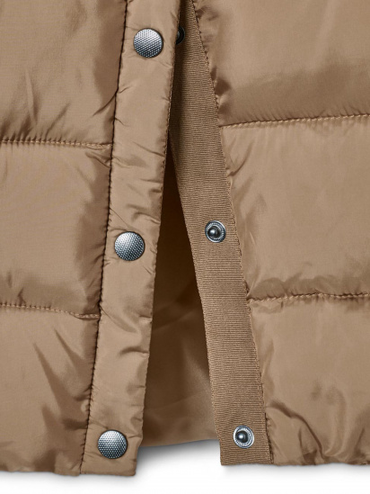 Зимняя куртка Tchibo модель T1691780392 — фото 5 - INTERTOP
