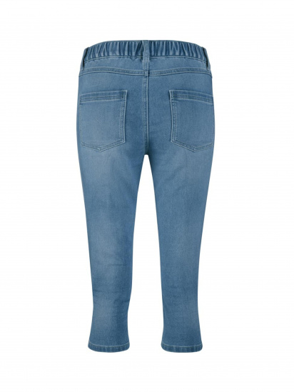 Зауженные джинсы Tchibo модель T1691785424 — фото 6 - INTERTOP
