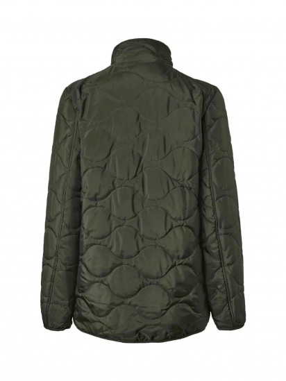 Демисезонная куртка Tchibo модель T1691853826 — фото 4 - INTERTOP