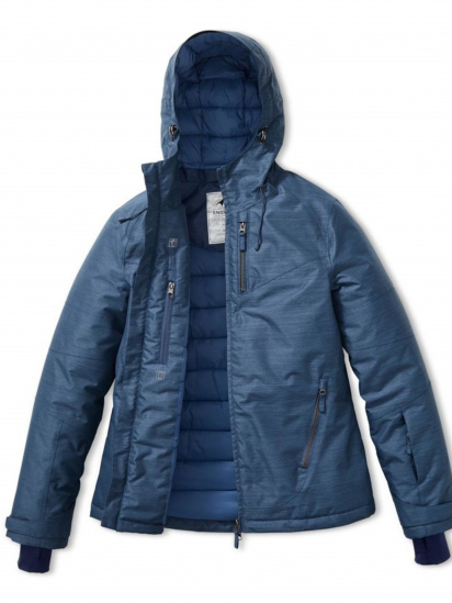 Гірськолижна куртка Tchibo модель T1691911778 — фото 3 - INTERTOP