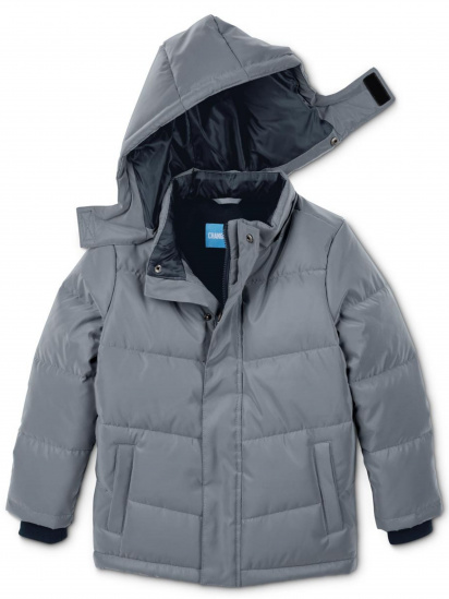 Демісезонна куртка Tchibo модель T1691916166 — фото - INTERTOP