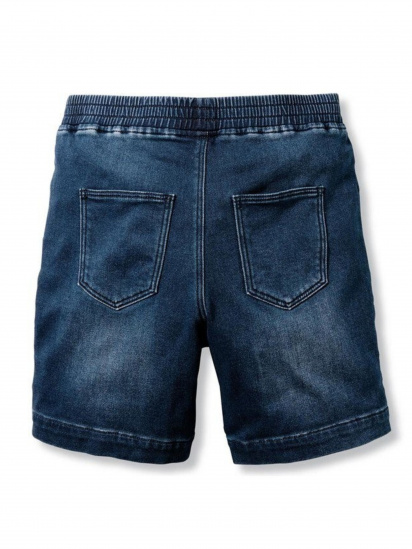 Шорты джинсовые Tchibo модель T1692033460 — фото 3 - INTERTOP