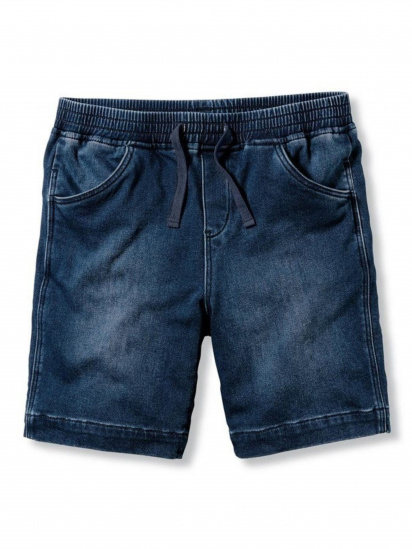 Шорты джинсовые Tchibo модель T1692033460 — фото - INTERTOP