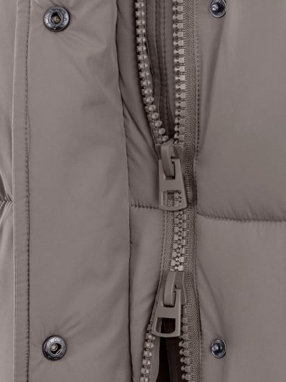 Зимова куртка Tchibo модель T1692052964 — фото 4 - INTERTOP