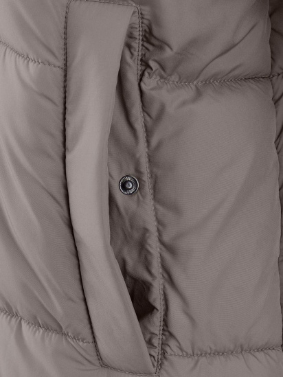 Зимняя куртка Tchibo модель T1692052964 — фото 5 - INTERTOP