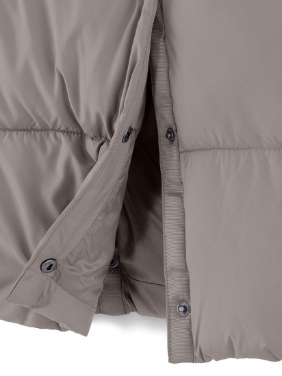Зимняя куртка Tchibo модель T1692052964 — фото 6 - INTERTOP