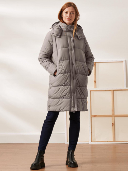 Зимова куртка Tchibo модель T1692052964 — фото - INTERTOP
