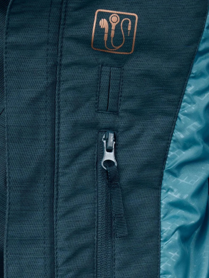 Гірськолижна куртка Tchibo модель T1692054027 — фото 5 - INTERTOP