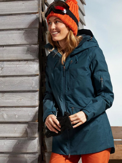 Гірськолижна куртка Tchibo модель T1692054027 — фото - INTERTOP