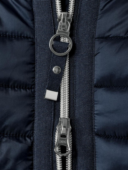 Демисезонная куртка Tchibo модель T1692204843 — фото 4 - INTERTOP
