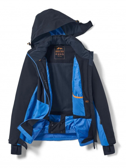 Гірськолижна куртка Tchibo модель T1692271552 — фото 3 - INTERTOP