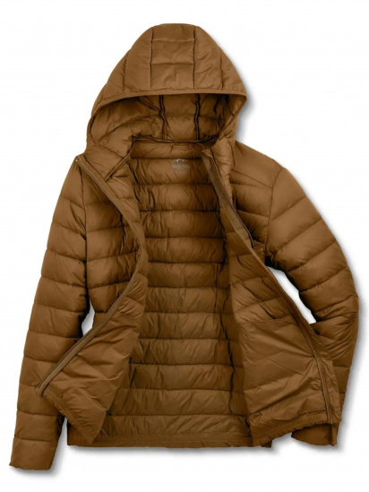 Демисезонная куртка Tchibo модель T1692275584 — фото 4 - INTERTOP
