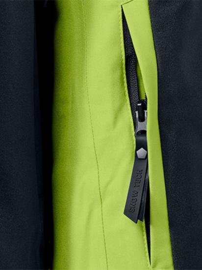 Горнолыжная куртка Tchibo модель T1692354097 — фото 5 - INTERTOP