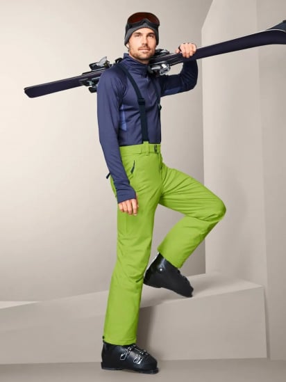 Лыжные штаны Tchibo модель T1692524909 — фото - INTERTOP