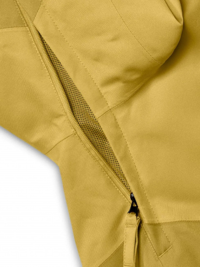 Гірськолижна куртка Tchibo модель T1692525397 — фото 5 - INTERTOP