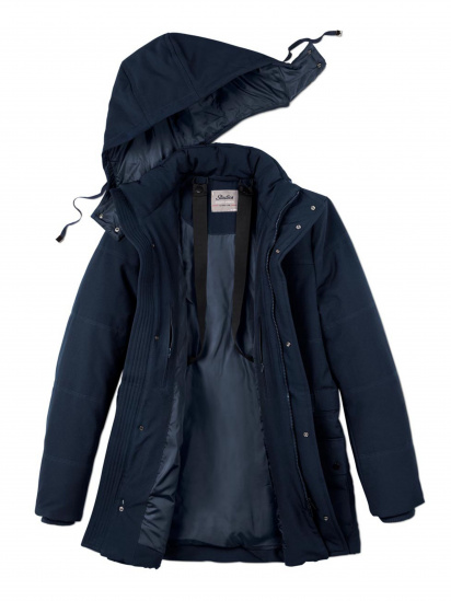 Зимова куртка Tchibo модель T1692731898 — фото 3 - INTERTOP
