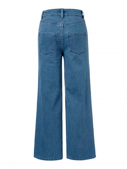 Широкие джинсы Tchibo модель T1692810090 — фото 3 - INTERTOP