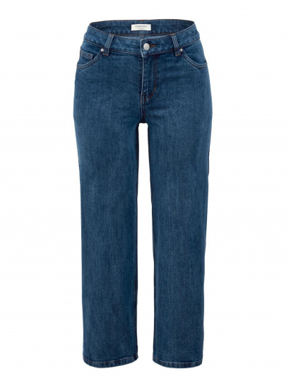 Прямые джинсы Tchibo модель T1692810598 — фото 3 - INTERTOP