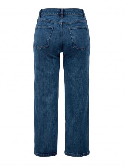 Прямые джинсы Tchibo модель T1692810598 — фото 4 - INTERTOP