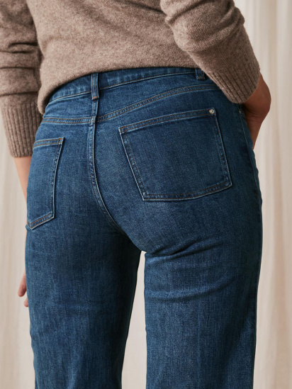 Прямые джинсы Tchibo модель T1692810598 — фото 5 - INTERTOP