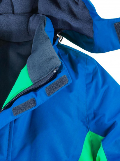 Зимняя куртка Tchibo модель T1692902193 — фото 3 - INTERTOP