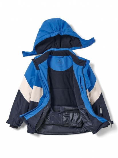 Зимняя куртка Tchibo модель T1692902482 — фото 3 - INTERTOP