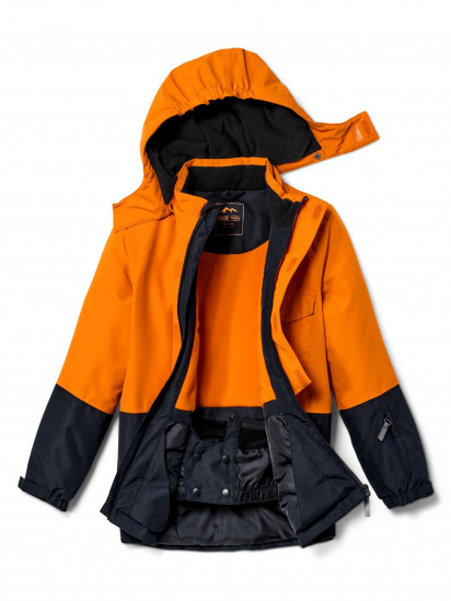 Зимняя куртка Tchibo модель T1692902515 — фото 4 - INTERTOP