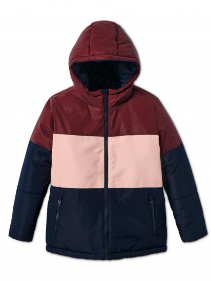 Зимова куртка Tchibo модель T1692902554 — фото - INTERTOP