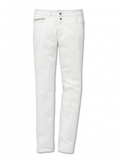 Скинни джинсы Tchibo модель T1694961566 — фото 4 - INTERTOP