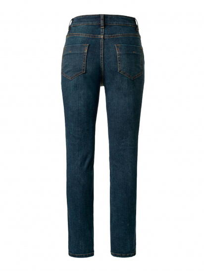 Прямые джинсы Tchibo модель T1694962494 — фото 3 - INTERTOP