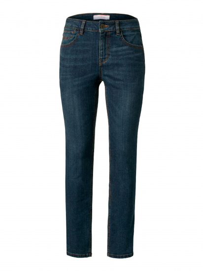 Прямые джинсы Tchibo модель T1694962494 — фото - INTERTOP