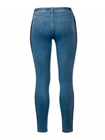 Скинни джинсы Tchibo модель T1695284048 — фото 4 - INTERTOP