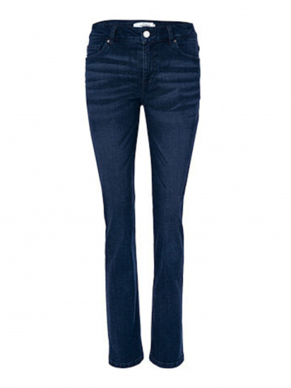 Прямые джинсы Tchibo модель T1695304907 — фото 3 - INTERTOP