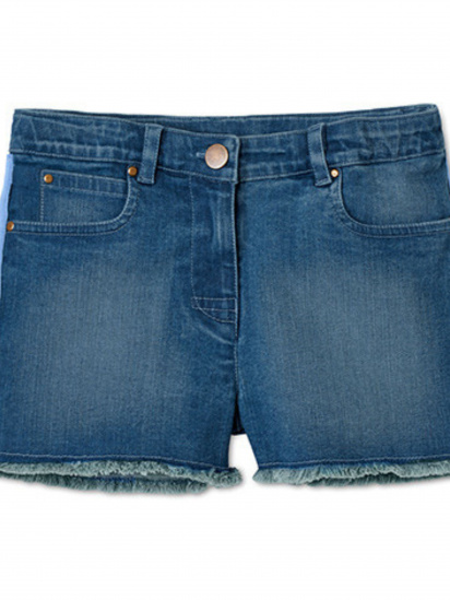 Шорты джинсовые Tchibo модель T1695402534 — фото - INTERTOP