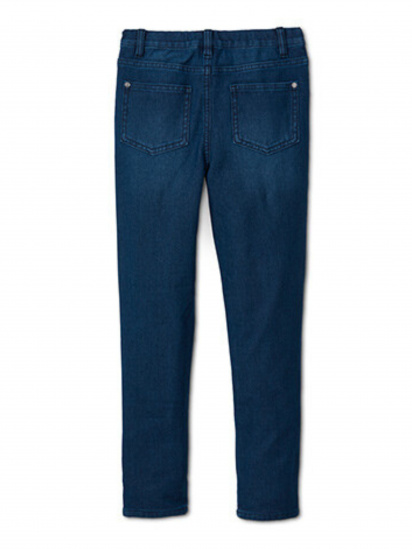 Скинни джинсы Tchibo модель T1695492182 — фото 3 - INTERTOP