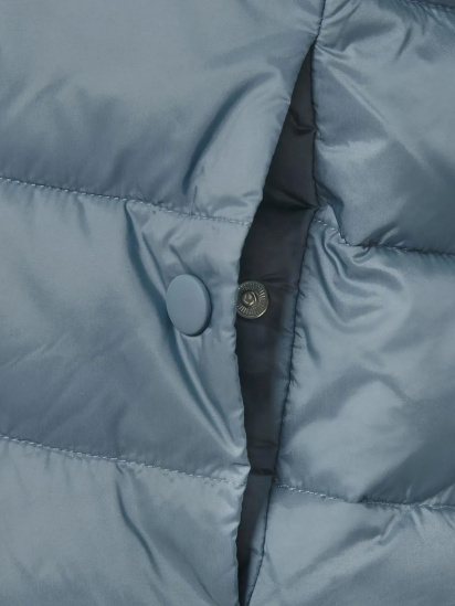 Демисезонная куртка Tchibo модель T1700493532 — фото 4 - INTERTOP