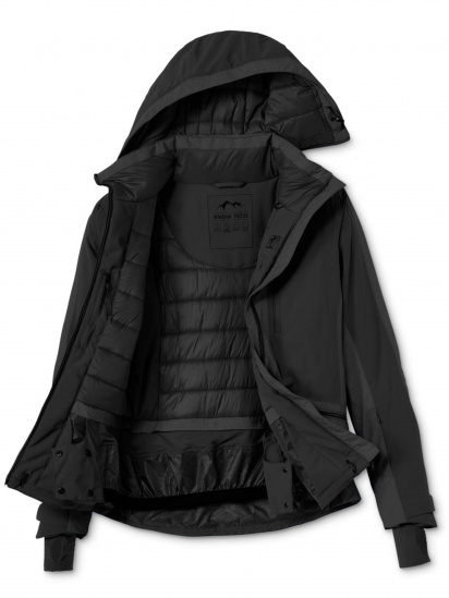 Гірськолижна куртка Tchibo модель T1700591289 — фото 4 - INTERTOP