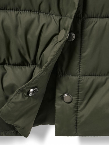 Зимняя куртка Tchibo модель T1700592538 — фото 3 - INTERTOP