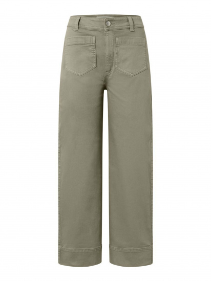 Прямые джинсы Tchibo модель T1702022900 — фото - INTERTOP