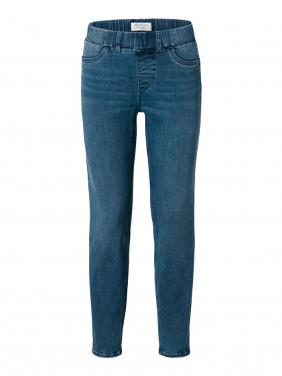 Завужені джинси Tchibo модель T1702027422 — фото 4 - INTERTOP
